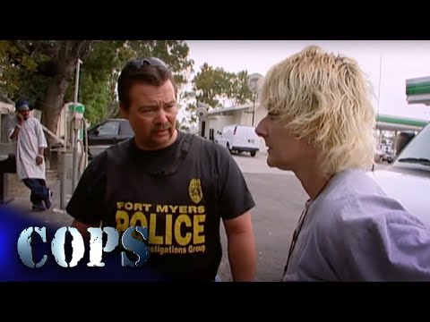 Police Set Up Buy-Bust Sting Operation | Cops TV Show