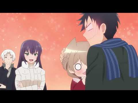 Rayo Matrimonial (My Tiny Senpai) (Audio Latino).