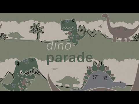 Pattern Play: Dino Parade – Thirty-One Gifts