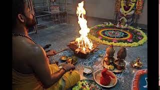 Siddha Swarnakarshan Kaal Bhairav Yagya For Wealth, Prosperity and Relationships