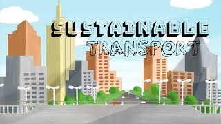 Sustainable Transport