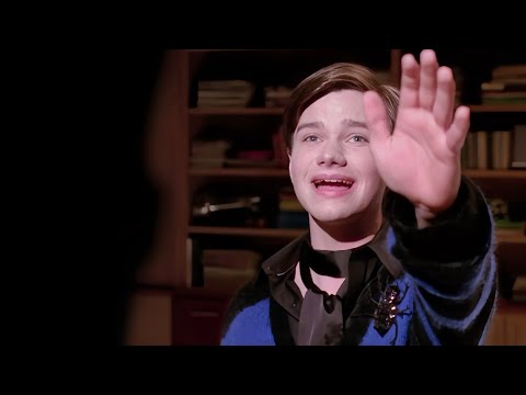 Kurt + Rachel - Defying Gravity | Glee Season 1 Episode 9 [4K]