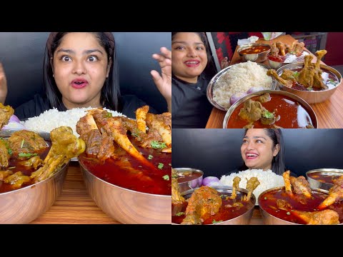 DETAILED BEHIND THE SCENES OF MADDYEATS MUKBANG 🤩 SHINWARI MUTTON RECIPE 🔥