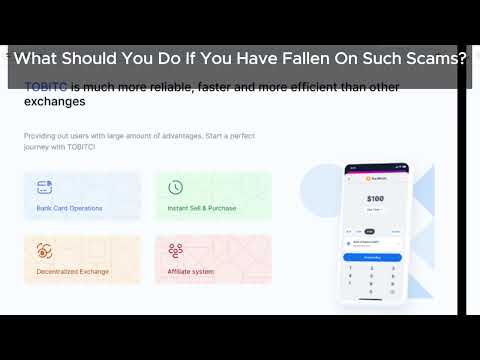 Is Tobitc.com Genuine or a Scam? | Unbiased Tobitc Review Unveils All!