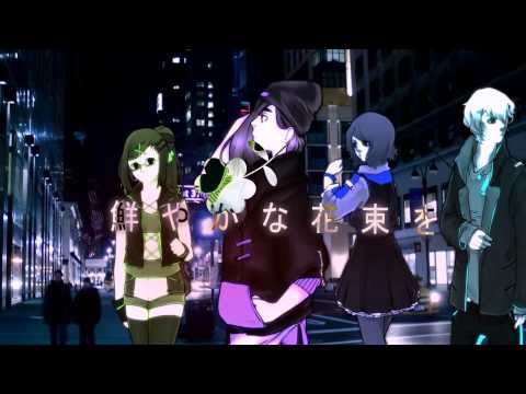 【ABCBA Round 1】 Paranoid  【 B E W I T C H I N G】 【合唱】