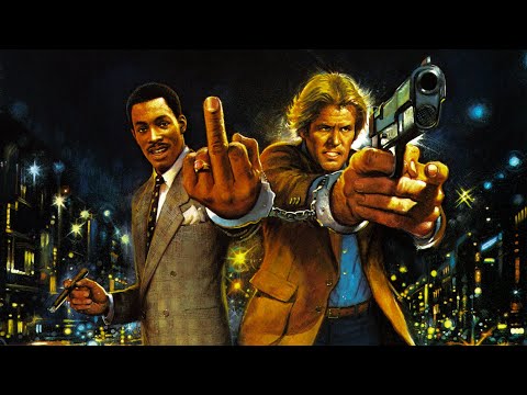 48 Hrs - Trailer (Upscaled HD) (1982)