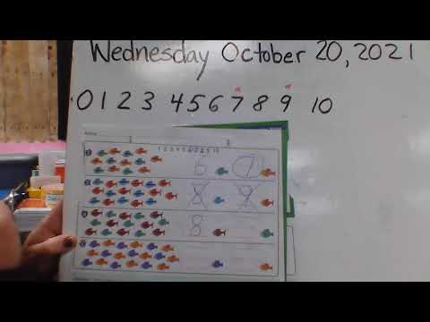 Wed 10/20 Math 4.3 Part 2