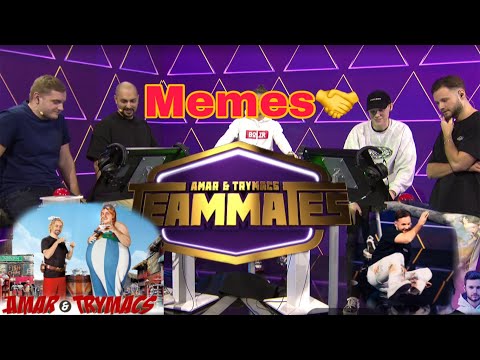 Memes die Teammates sind🤝 | NiceMoritz Memes #4🔥