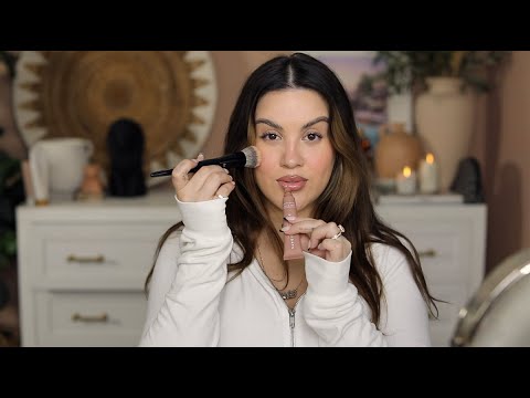 4 Step Makeup Routine