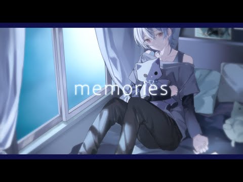 memories / hisui