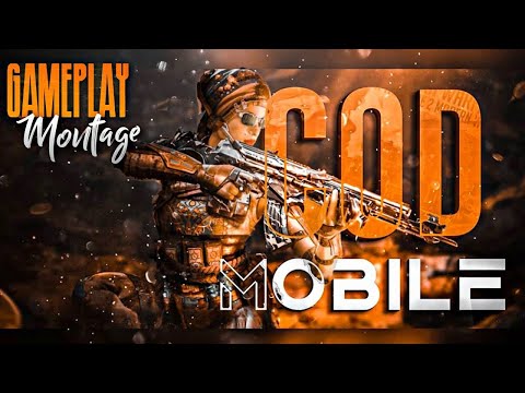 Call Of Duty Mobile | Ranked Multiplayer Montage | #1