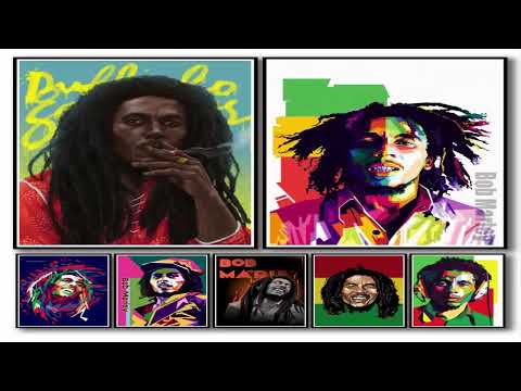 The Best Reggae Hits Ever Chocolate, Factory, Tropical, Depression Blakdyak   Tropa Vibes Reggae #11