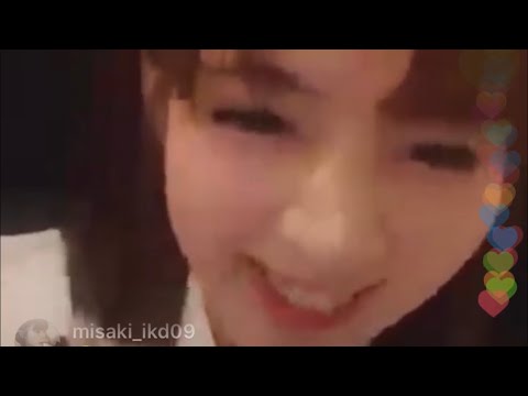 【池田エライザ】春川芽生とインスタライブ