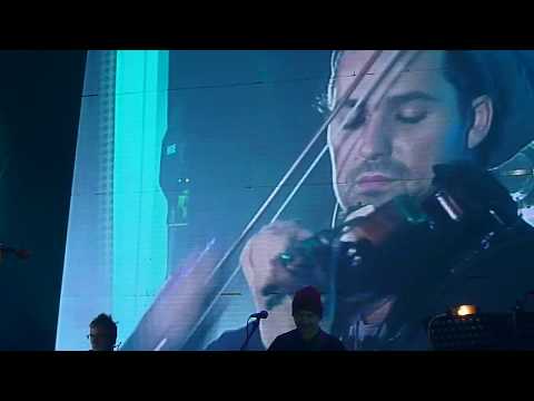 David Garrett - Buenos Aires 19.7.15 , Lacrimosa