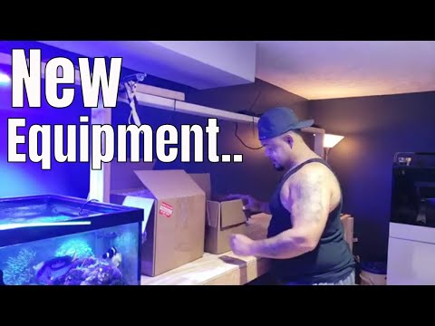 New Aquarium POWERHEAD PUMP