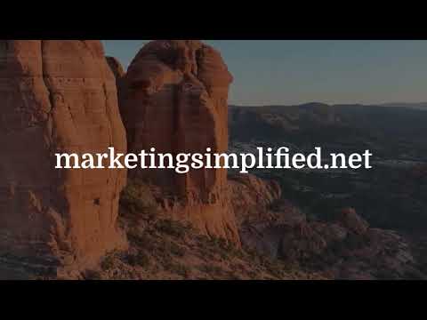 Marketing Simplified Introduction 2024