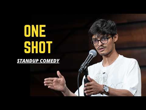 Girlfriend, Breakup & Recovery | Stand-Up Comedy by Mohd Suhel