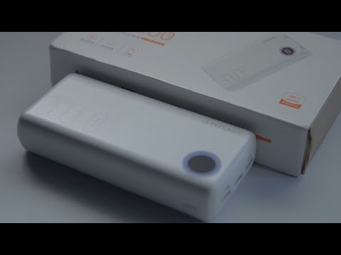 TECLAST T300H UNBOXING