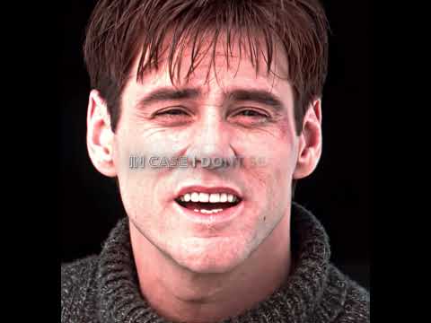 In Case i don't SEE YA! - "The Truman Show" Edit | Narvent - Fainted (Slowed)