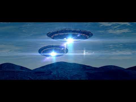 Live Skywatch Stirling City Scotland UFOS LARGE OBJECT UFO