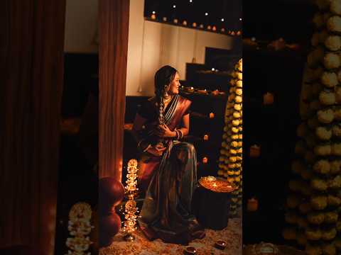 Diwali Shoot Idea 💡 🪔