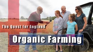 Understanding Organic Farming