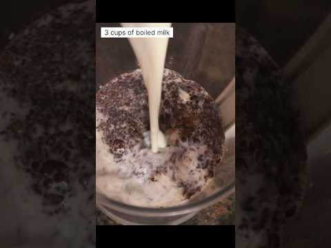 chocolate milk #induthoughts #viralvideo #vlogs #shorts #youtubeshorts #ytshorts #drinks #lunchbox