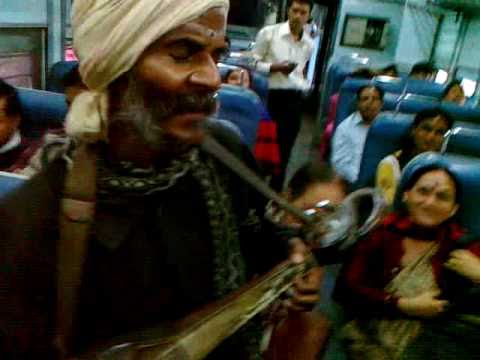 BAUL SONG ( Hrid majhare rakhibo )