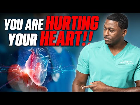 5 Hidden Causes Of High Blood Pressure