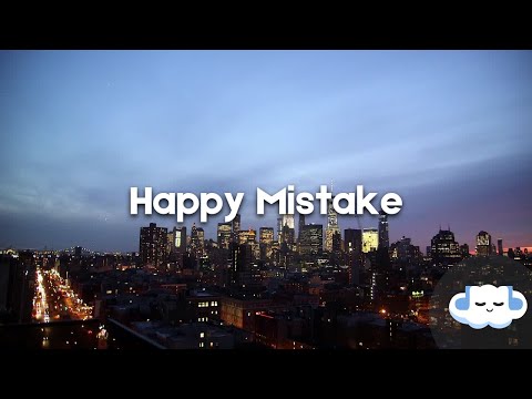 Lady Gaga - Happy Mistake (Lyrics)