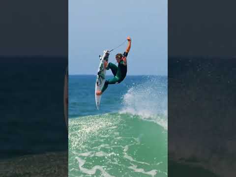 Jack Robinson | Tweaked Straight Air