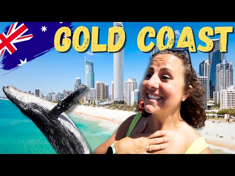 BREATHTAKING Beach City in Australia🇦🇺 | Must Watch Travel Vlog BEFORE Visiting!