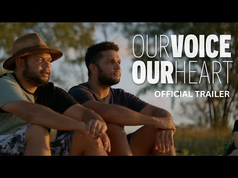 Our Voice, Our Heart (2023) - Official Trailer