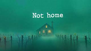 NOT HOME | Lofi Hip Hop Mix, 70s Fusion Lofi Playlist, Broadcasting Beyond