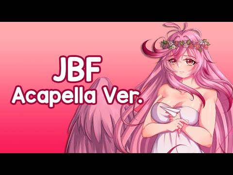 【Acapella Ver.】Just Be Friend | Eyra Flamenko