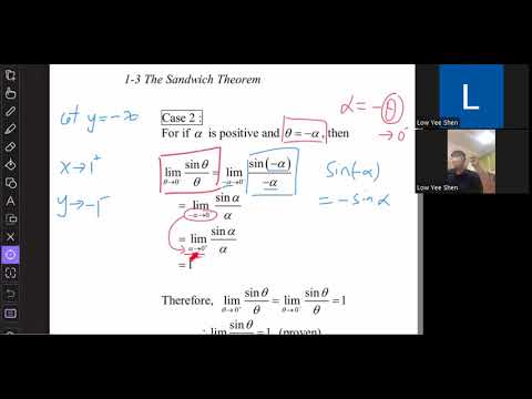 1.3 sandwich theorem-5SXiao (12/2/2022)