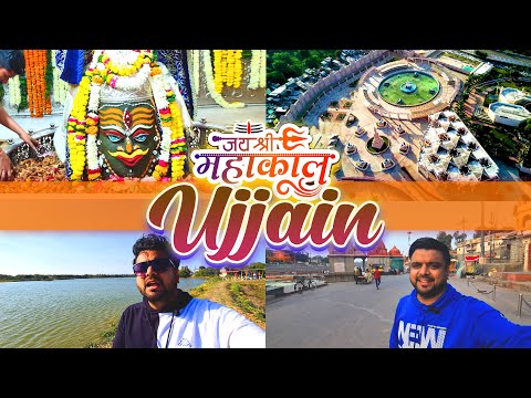 Top 18 places to visit in Ujjain | Tickets, Timings and all Tourist Places of Ujjain, Madhya Pradesh