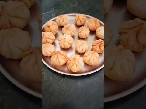 Modak recipe #shorts#viral#trending