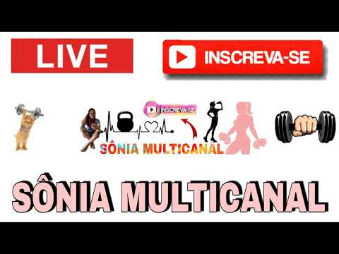 Transmissão ao vivo de Sonia - Multicanal