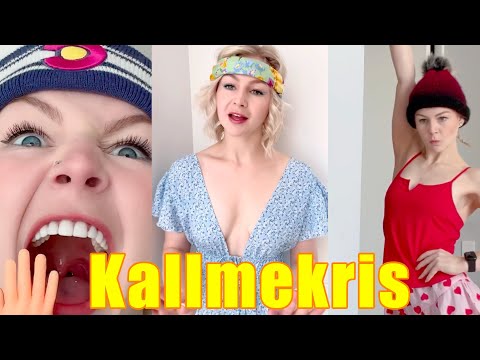 *1 HOUR* of Kallmekris Tiktok Compilation #18 | Kall me kris Funny Videos 2024