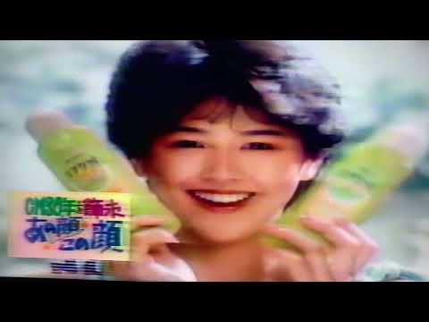 88年　テレビCM30年史