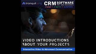 Tranquil Real Estate CRM Software: Revolutionizing Real Estate Management