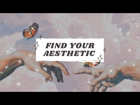 FIND YOUR AESTHETIC ✦AESTHETIC QUIZ✦ Part 2