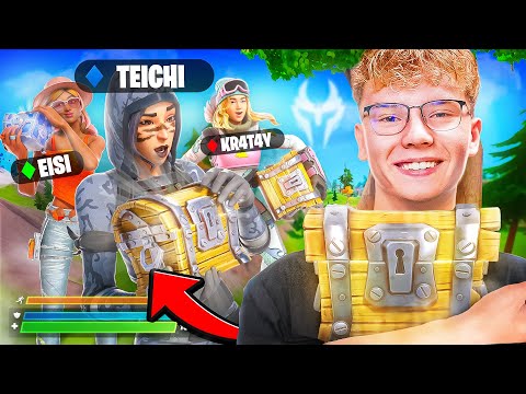 DIE ULTIMATIVE ONE CHEST CHALLENGE🏴‍☠️