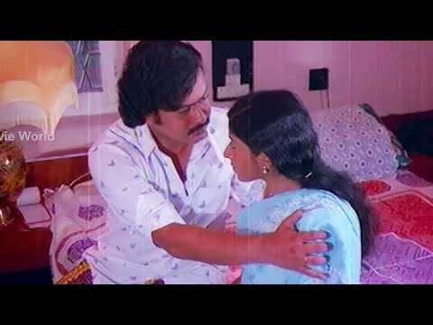 சின்னதா இருந்தாலும் என்னோடது நல்ல வேலை செய்யும் | Alaikal Movie Scenes | Tamil Movie Scenes