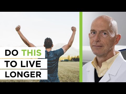 Extend Life With a Metabolic Switch? - with James Clement | The Empowering Neurologist EP. 88