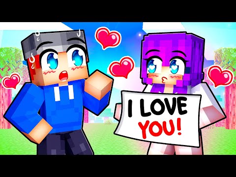 Kylie DATES Gara in Minecraft!