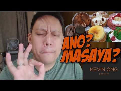 Ano? Masaya? - KO Patissier's KOKO Choux!!