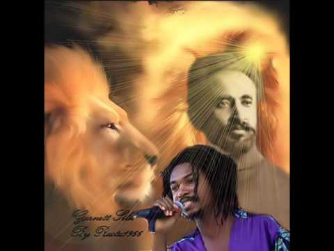 Congo Natty Ft. Garnett Silk - Psalms 100