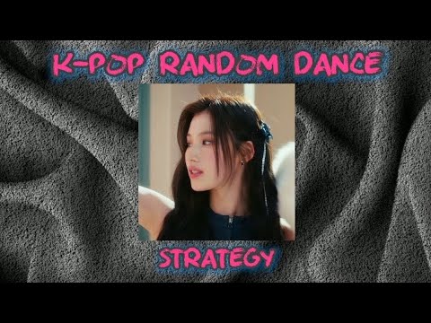 💗🥧~`°•^-_*..K-POP RANDOM DANCE..*_-^•°`~🥧💗